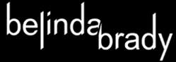 belinda header logo