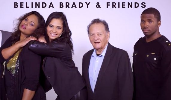 Belinda Brady & Friends
