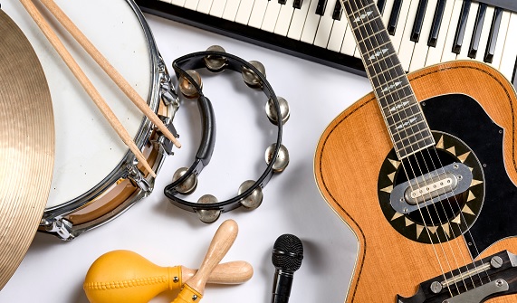 10 Ways to Practice Music in Your Daily Life